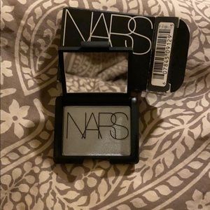 Nars hardwired eyeshadow